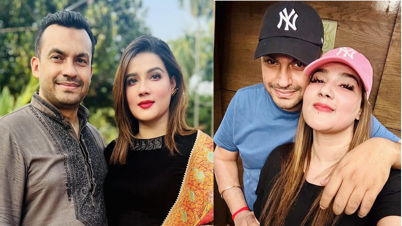 মাহি দীর্ঘদিন কুফুরি দ্বারা আক্রান্ত, রাকিবের স্ট্যাটাস