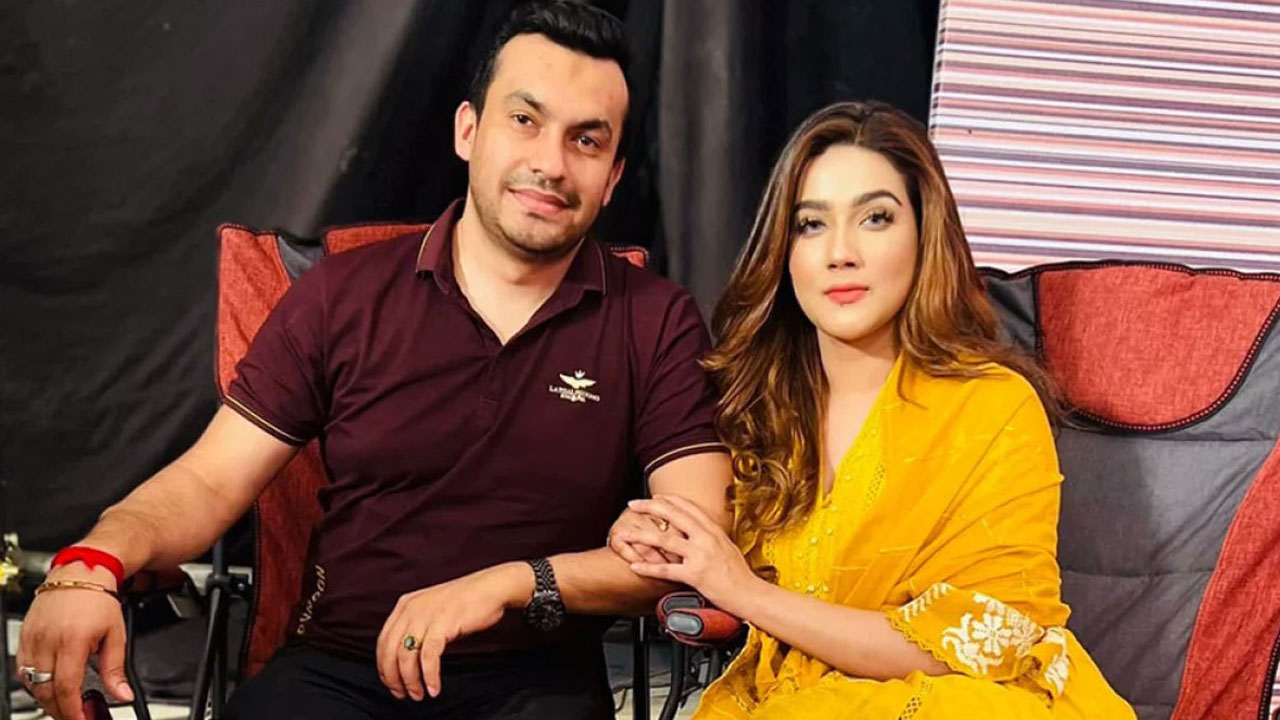 নির্বাচন শেষেই দূরত্ব বাড়ে মাহি-রাকিবের