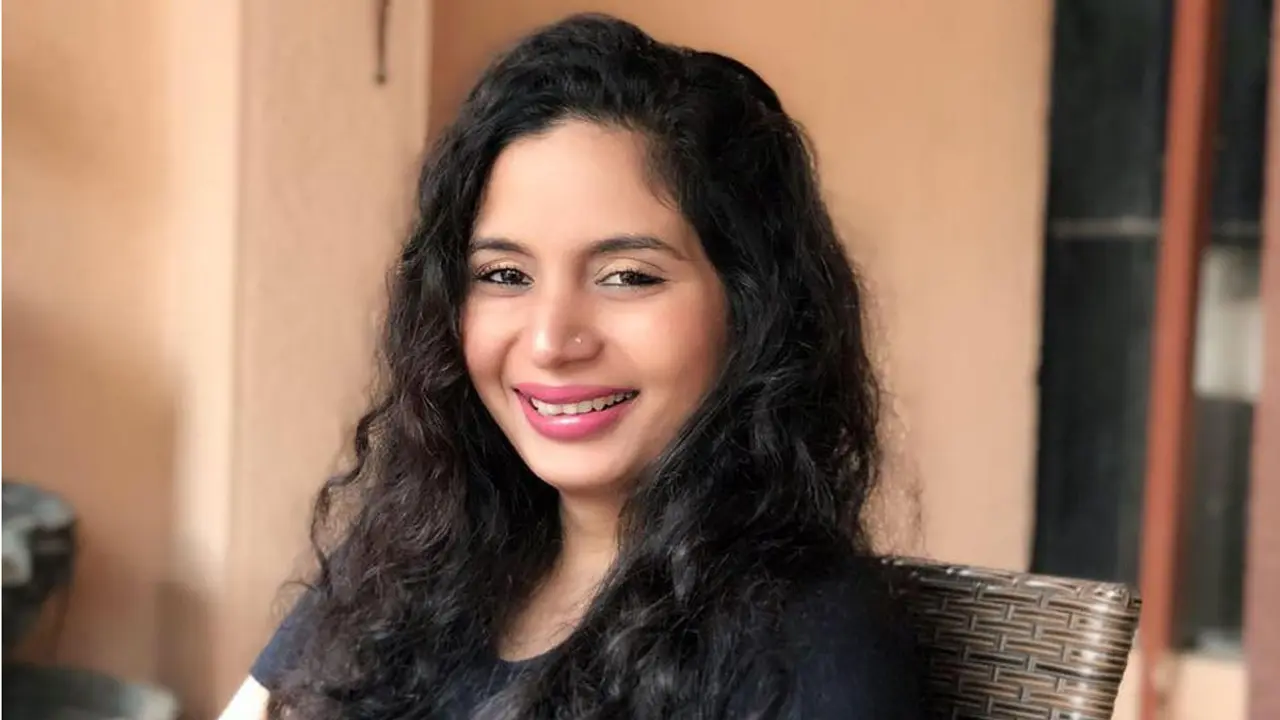 ভারতীয় সংগীতশিল্পী ও অভিনেত্রীর ঝুলন্ত মরদেহ উদ্ধার
