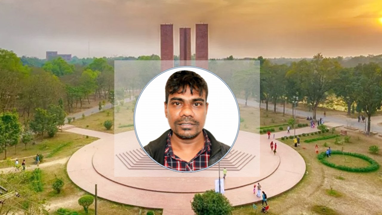 গার্মেন্টসকর্মী থেকে মাদক কারবারি, অপকর্মে শিক্ষার্থীদের বন্ধু!
