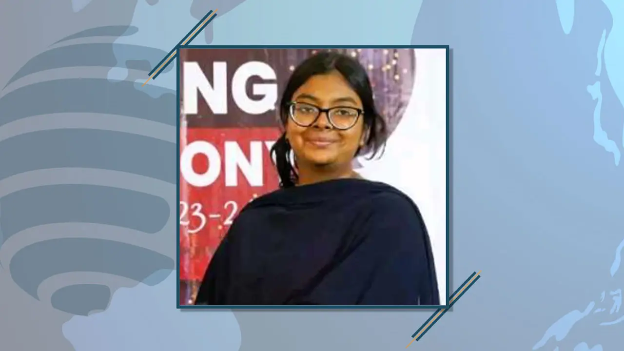 মেডিকেলে ভর্তি পরীক্ষায় প্রথম তানজিম সর্বা