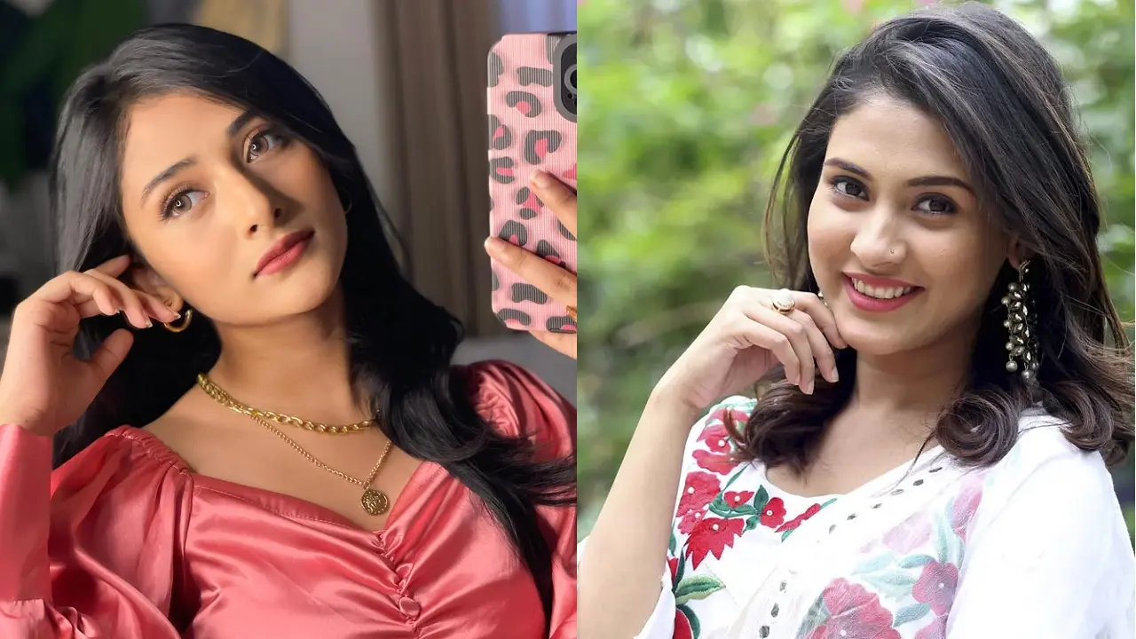 মেহজাবীনের পথেই হাঁটলেন তার ছোট বোন