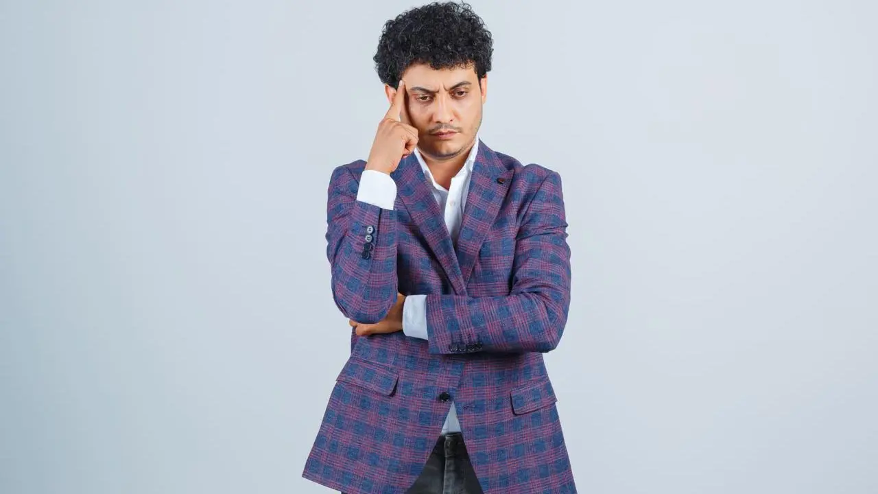 আপনি কি ব্যর্থ মানুষ? লক্ষণগুলো মিলিয়ে নিন
