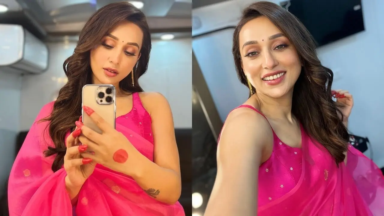 রাজনীতি ও সংসদ সদস্য পদ ছাড়ার ‘একাধিক’ কারণ জানালেন মিমি