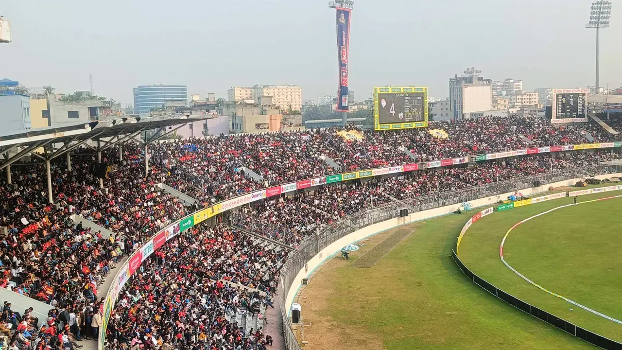 ঢাকায় ফিরছে বিপিএল, জানা গেল টিকিটের দাম