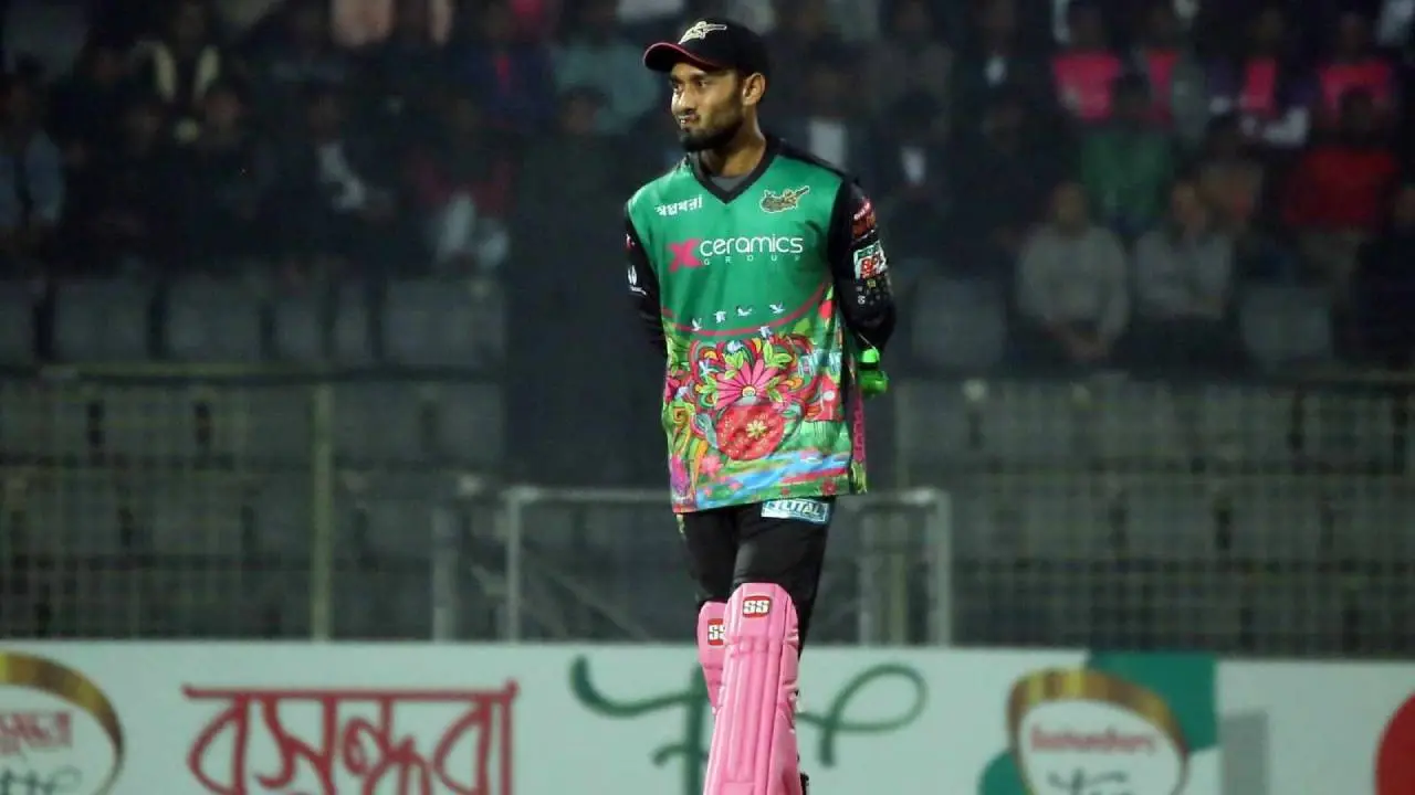 এক ম্যাচ জয়ের পরেই আবার হারল সিলেট