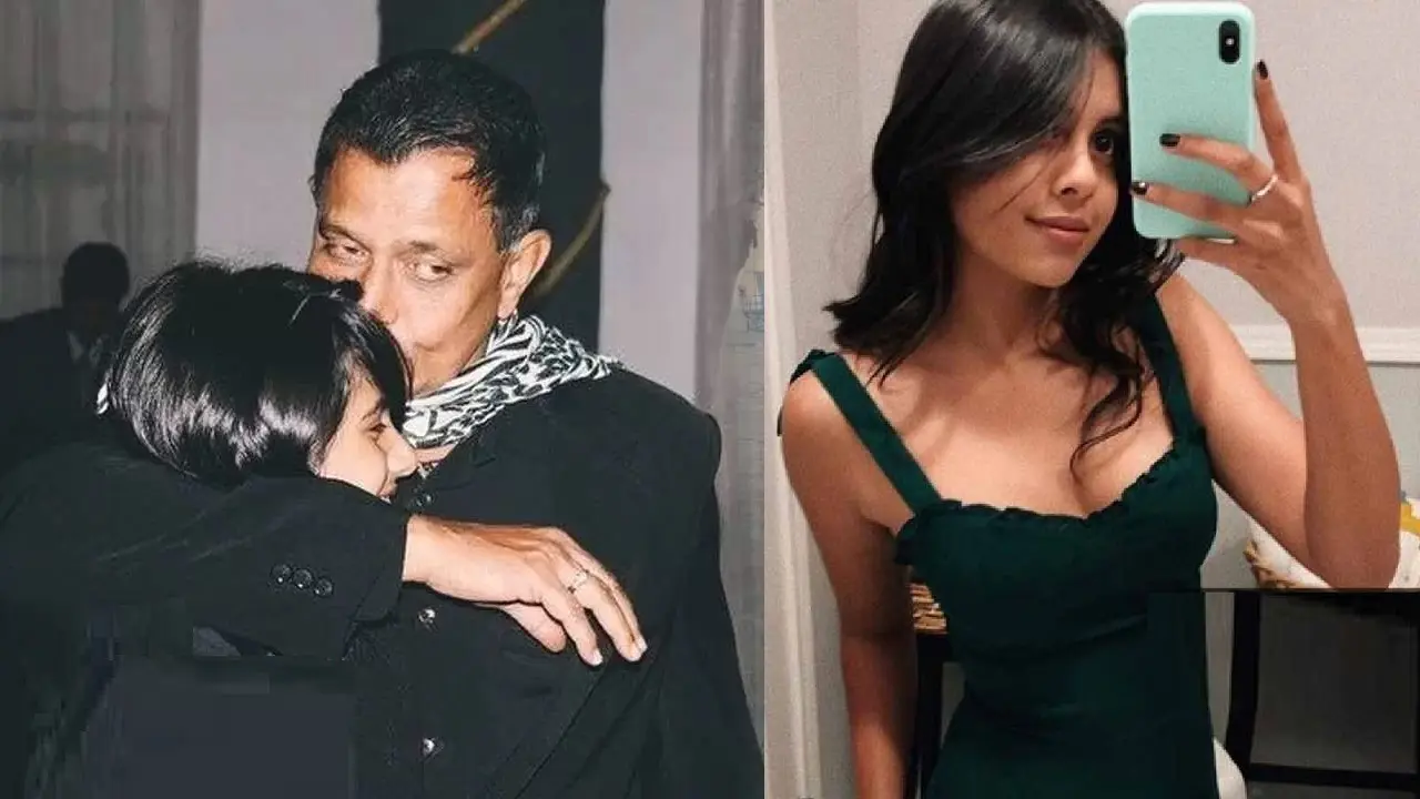 কুড়িয়ে পাওয়া মেয়ের দত্তক নেন মিঠুন, বদলে যায় দিশানীর ভাগ্য