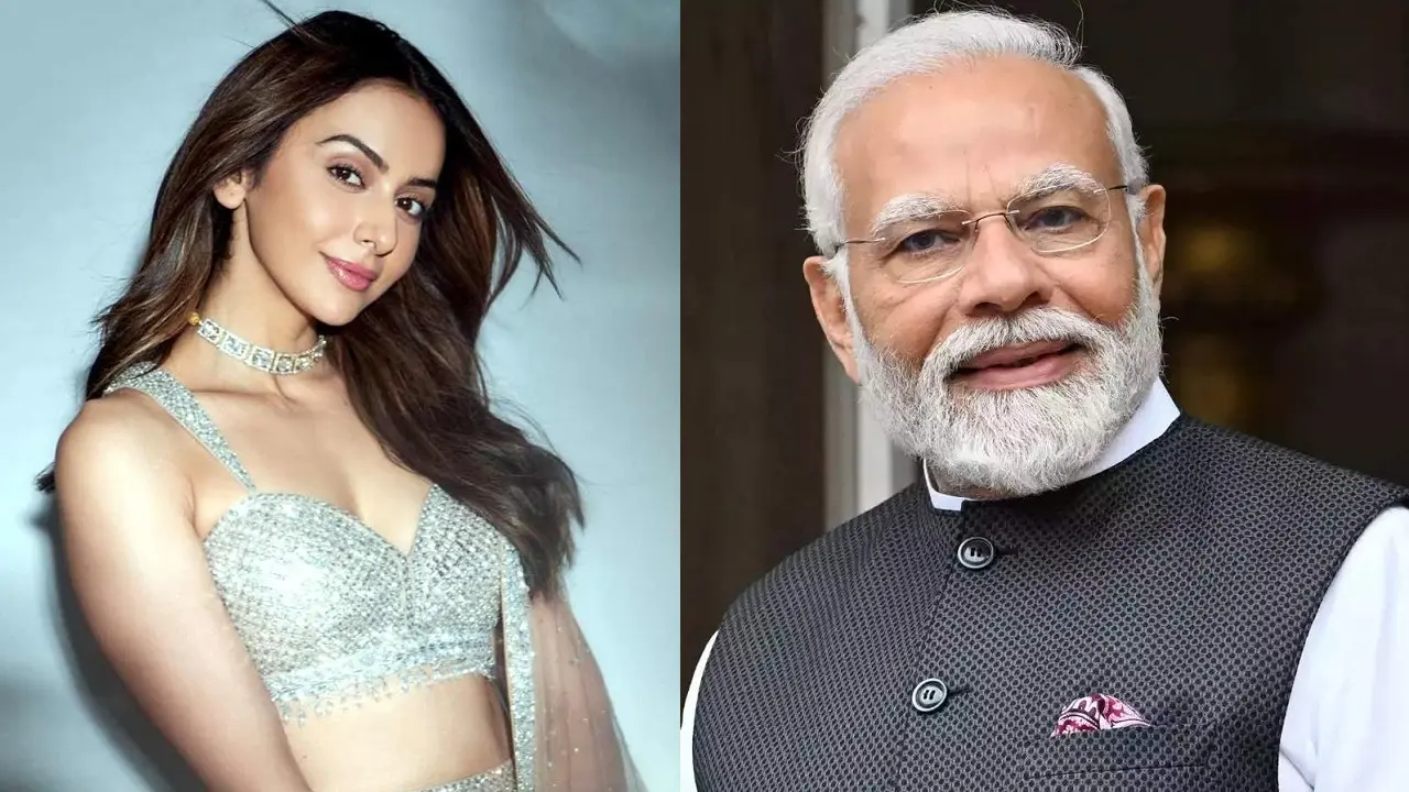 মোদির আহ্বানে বদলে গেল অভিনেত্রীর বিয়ের ভেন্যু 