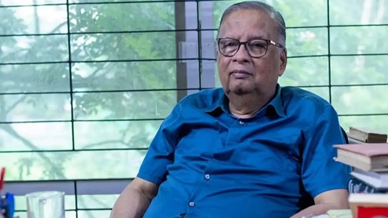 আবদুল মমিন চৌধুরী : ইতিহাসবিদ থাকবেন ক্রিকেট ইতিহাসেও
