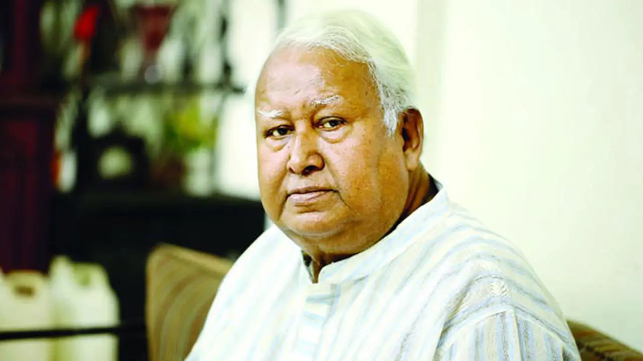 সিপিবির উপদেষ্টা থেকে মনজুরুল আহসান বহিষ্কার