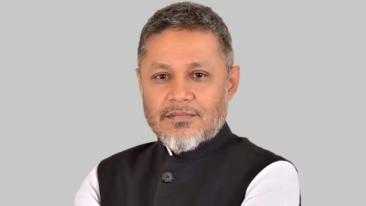 এমপি মহিউদ্দিন বাচ্চুর বিরুদ্ধে গ্রেপ্তারি পরোয়ানা 