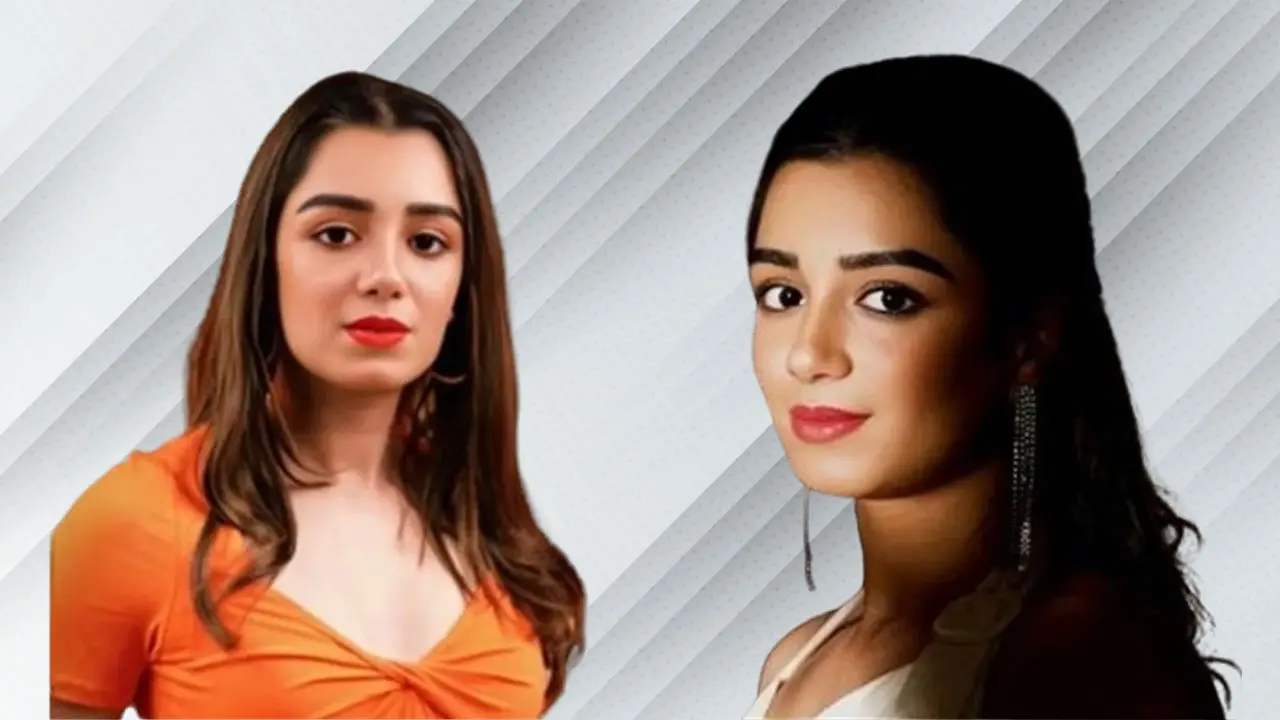 এআই মডেল নয়না, ইনস্টাগ্রামে ফলোয়ার প্রায় ২ লাখ