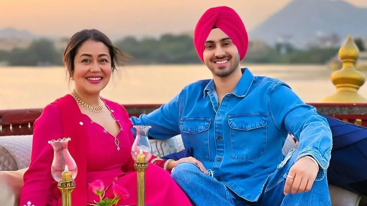 বিচ্ছেদ নিয়ে মুখ খুললেন নেহা কক্কর