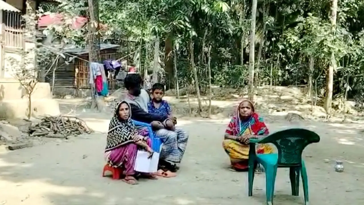 ‘খেজুরের রস আমার মেয়েকে শেষ করে দিল’