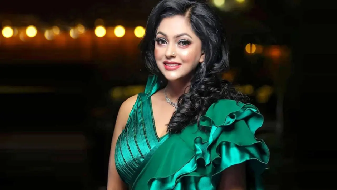 সভাপতি নয়, সাধারণ সম্পাদক পদেই লড়বেন নিপুণ