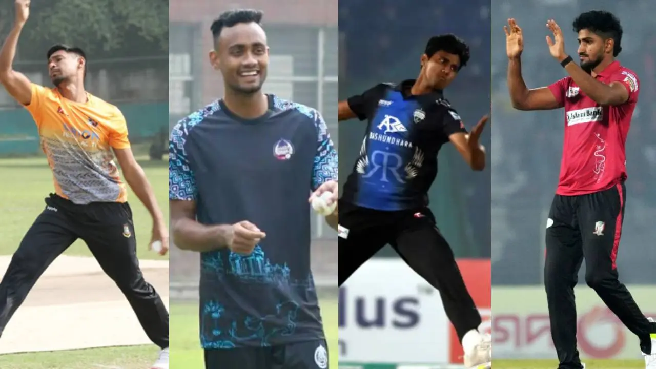 বিপিএলে দেশি পেসারদের কার কী হাল? 