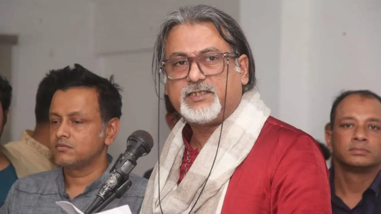 মঙ্গা পীড়িত উত্তরাঞ্চল এখন সমৃদ্ধ জনপদ : পরশ