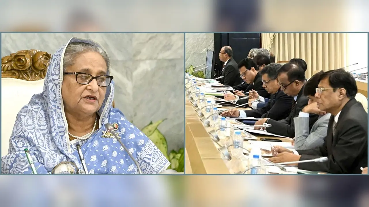 সচিবরা শুনতে চাইলেন প্রত্যাশা, প্রধানমন্ত্রী দিলেন নির্দেশনা