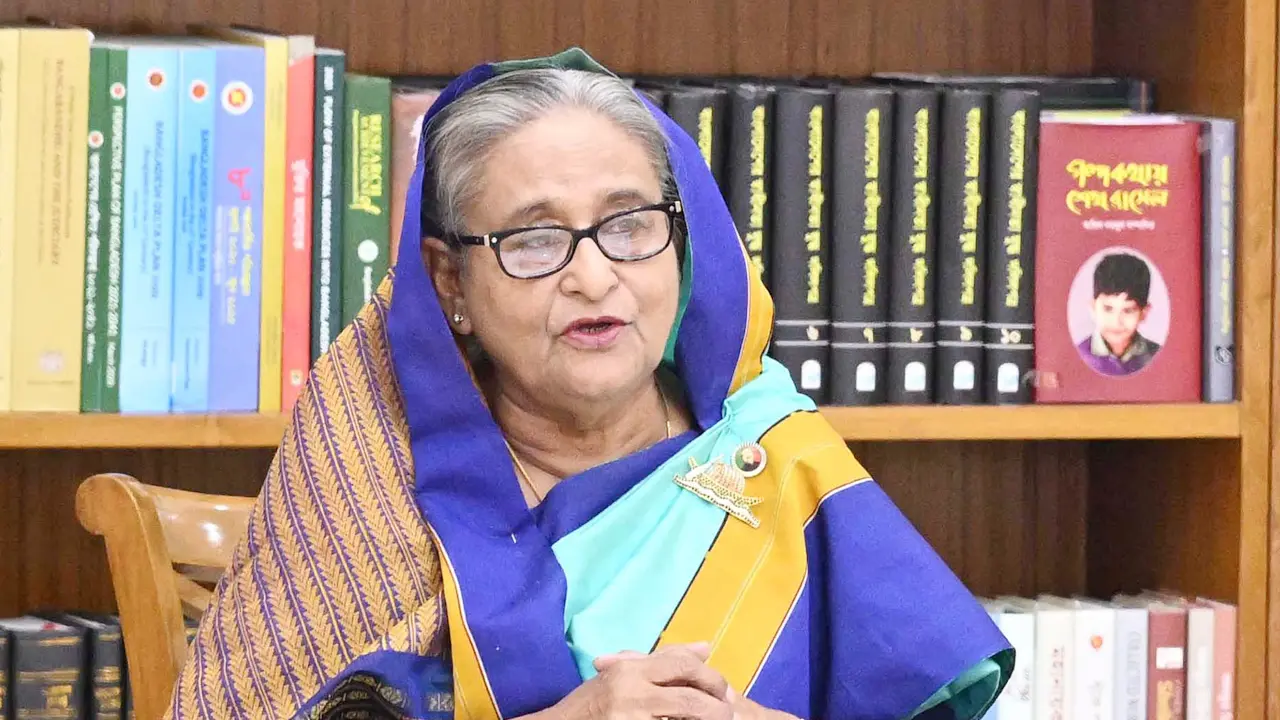 ‘কাজগুলো যাতে যথাযথভাবে হয়, মানুষ যেন গালি না দেয়’