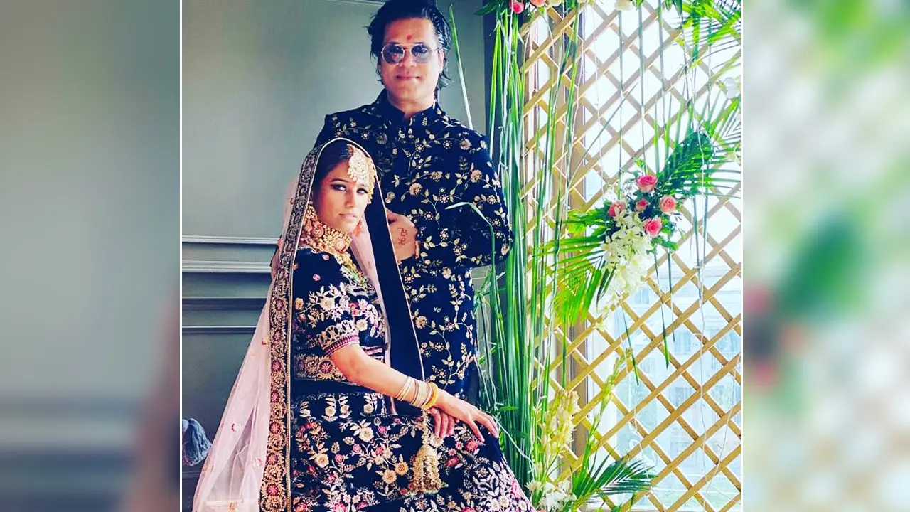 পুনমকে নিয়ে ‘প্রাক্তন স্বামী’-র চাঞ্চল্যকর মন্তব্য