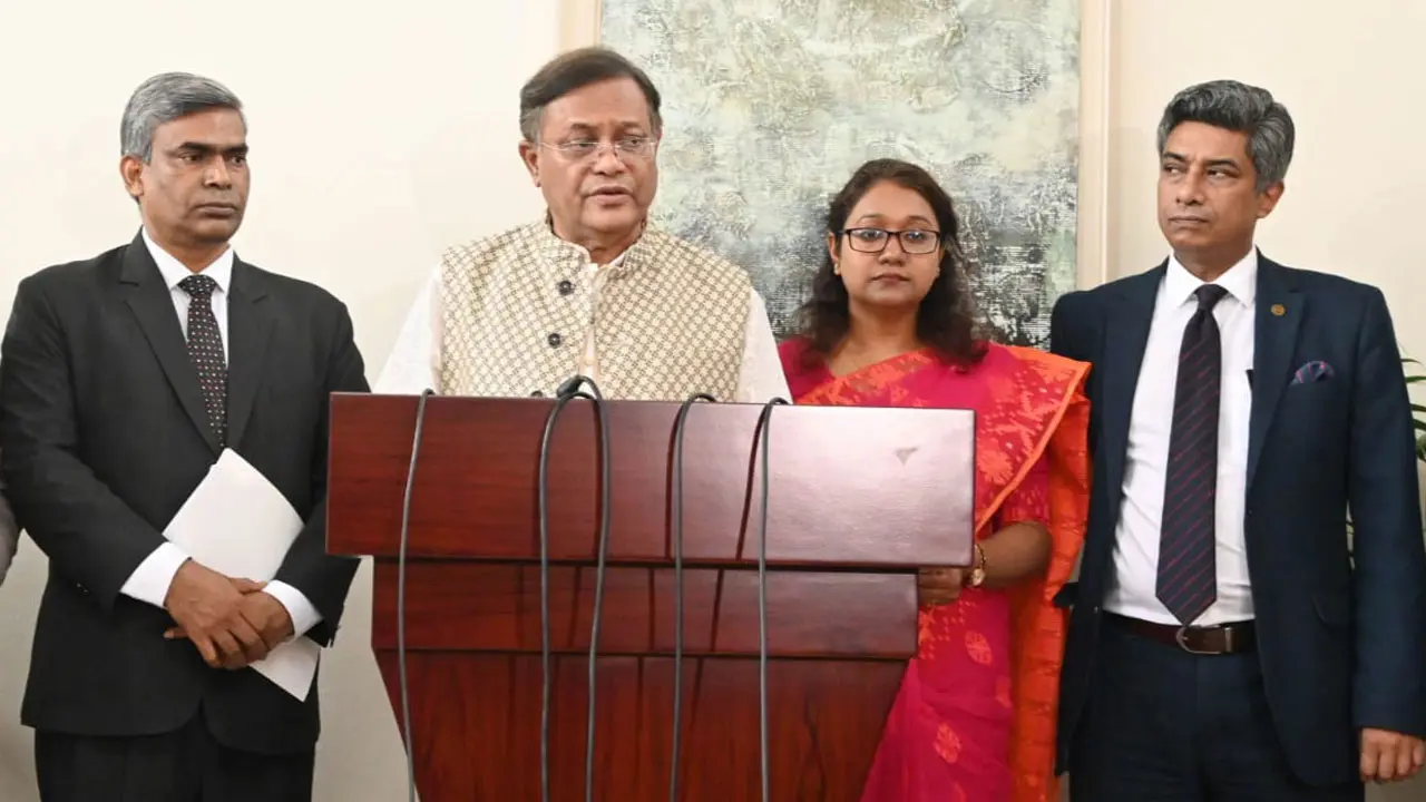 গাজায় যুদ্ধ বিরতি প্রস্তাবে যুক্তরাষ্ট্রের ভেটো ‘হতাশাব্যঞ্জক’