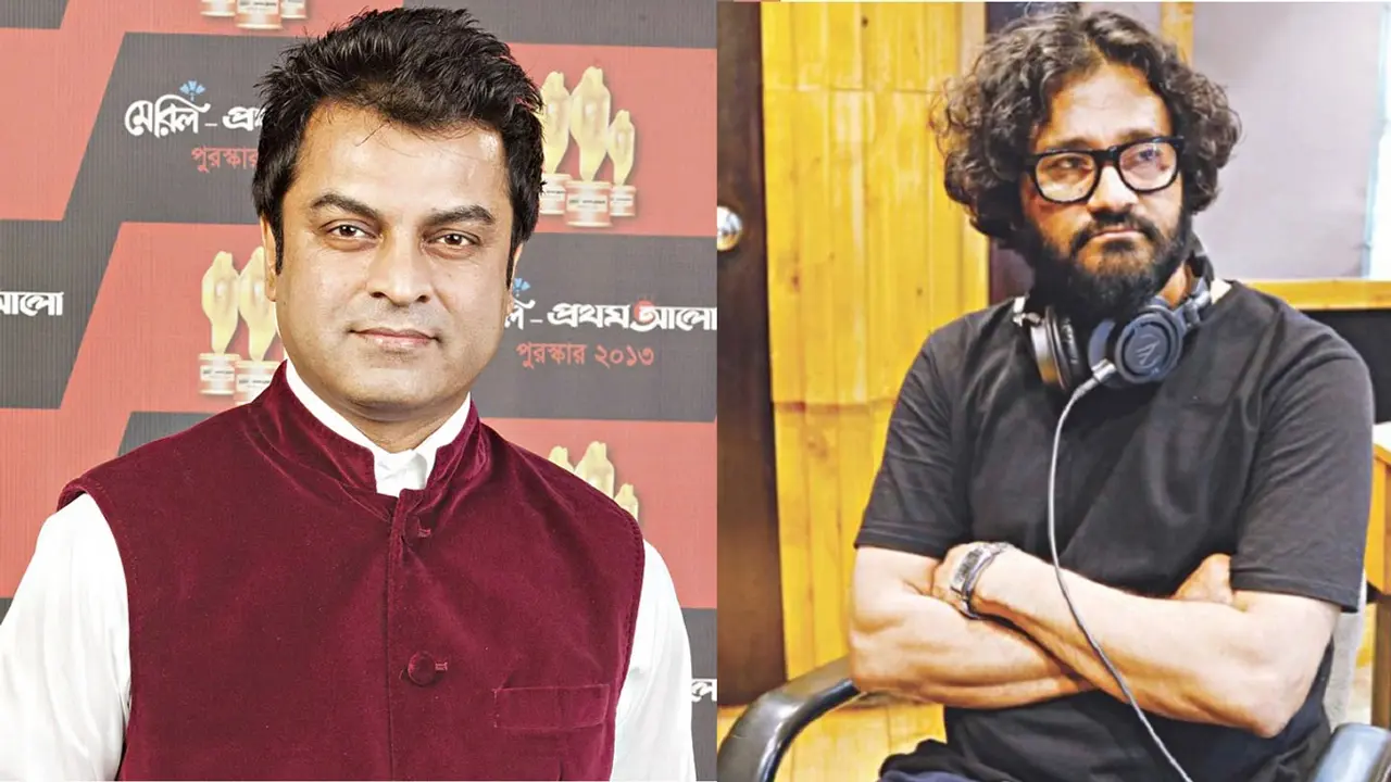 শুভ্র দেবকে একুশে পদক ফিরিয়ে দেওয়ার অনুরোধ প্রিন্স মাহমুদের
