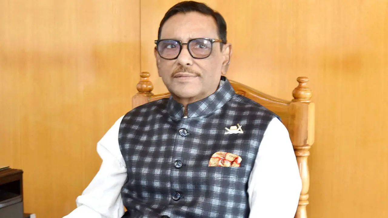 দ্রব্যমূল্য নিয়ন্ত্রণে সরকার সর্বাত্মক প্রচেষ্টা চালিয়ে যাচ্ছে