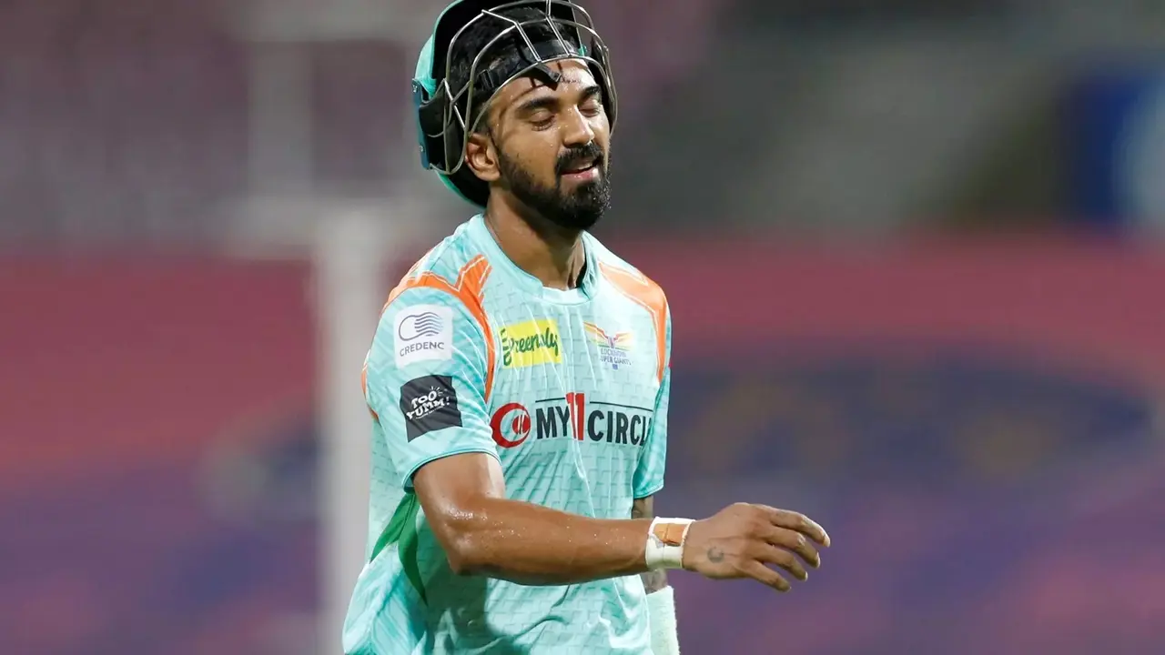 আইপিএলের আগে রাহুলকে নিয়ে শঙ্কা, লখনৌর নেতৃত্বে যিনি!