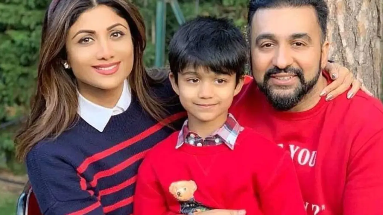 ছেলের ফোন পেয়ে চাদরে মুখ ঢেকে কেঁদেছিলেন শিল্পার স্বামী