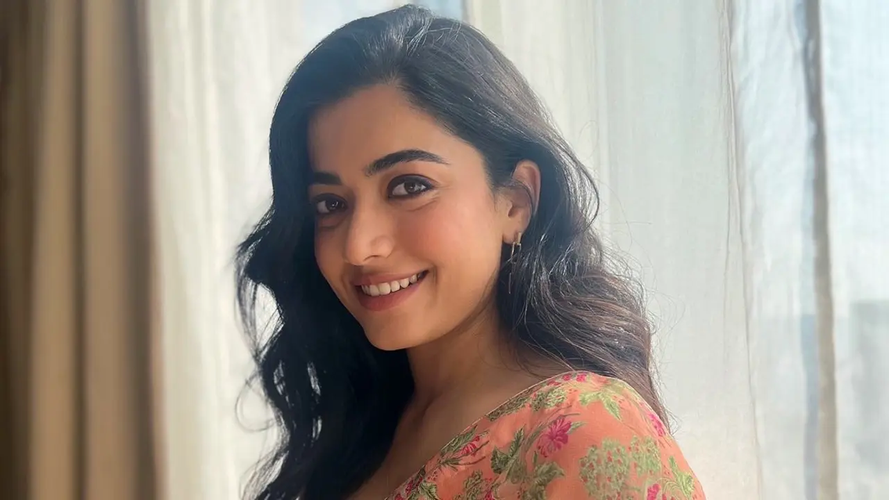 রাশমিকা লিখলেন ‘মরেই যাচ্ছিলাম’, কী ঘটেছিল নায়িকার সঙ্গে?