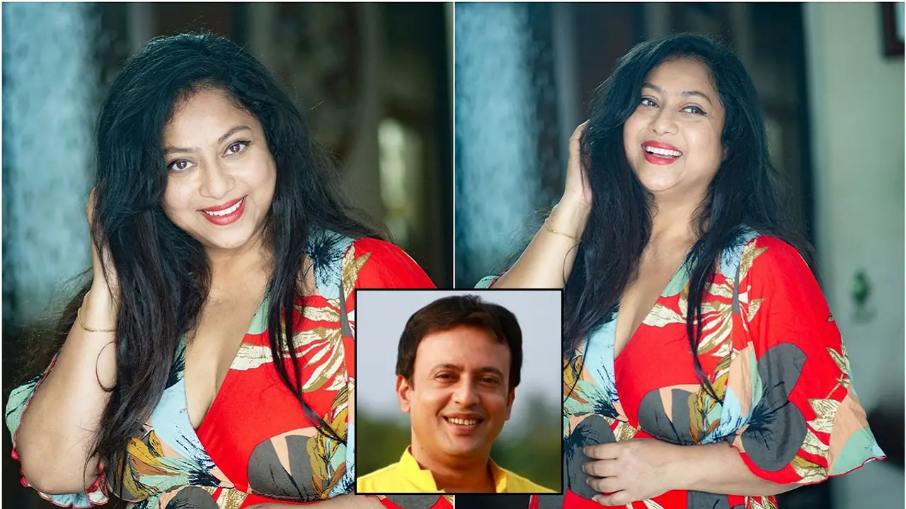 শাবনূর সিনেমা করতে চাইলে এতদিন বিরতিতে ছিল কেন- প্রশ্ন রিয়াজের