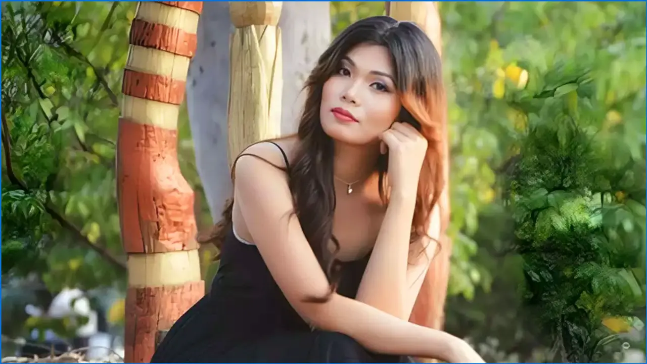 মাত্র ২৮ বছর বয়সেই না ফেরার দেশে ‘মিস ইন্ডিয়া ত্রিপুরা’