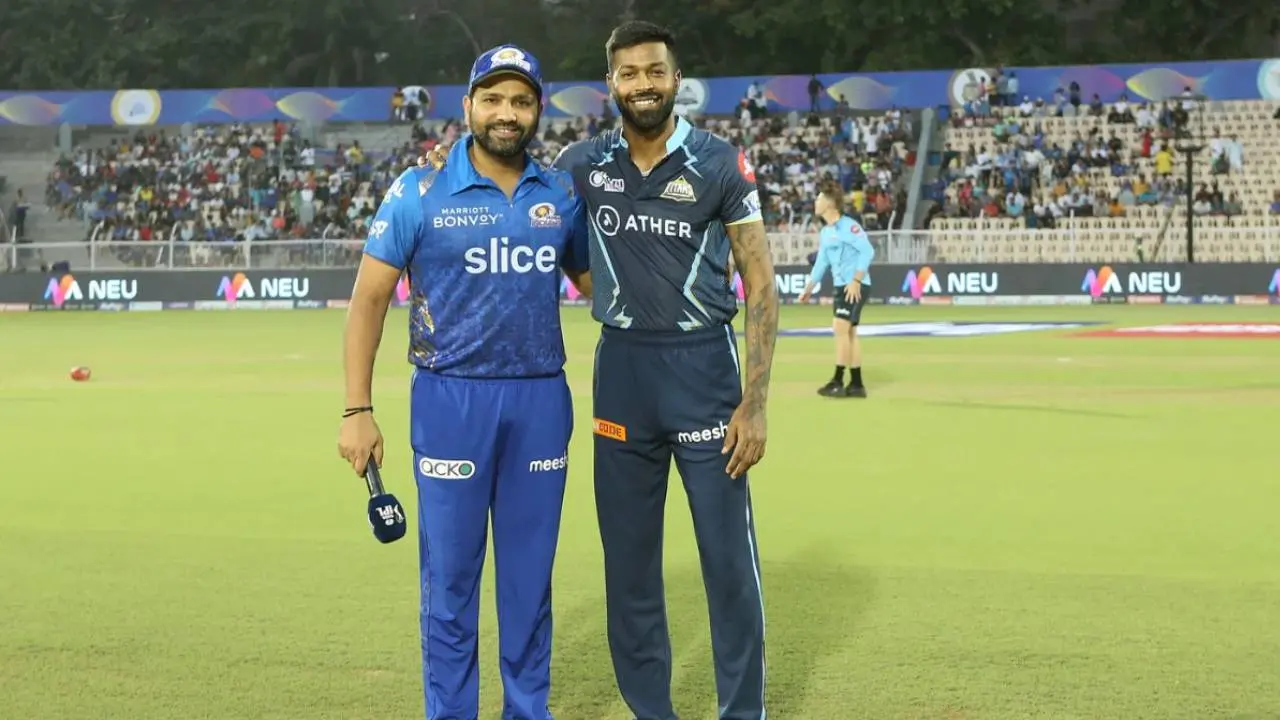 রোহিতকে সরিয়ে কেন অধিনায়ক হার্দিক, ব্যাখ্যা দিলেন মুম্বাই কোচ