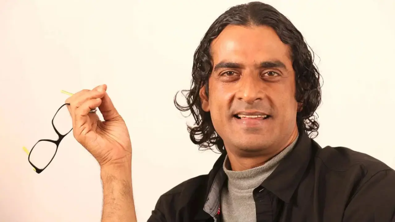 বাবার জন্য রাজনীতিবিদ হতে পারেননি আহমেদ রুবেল