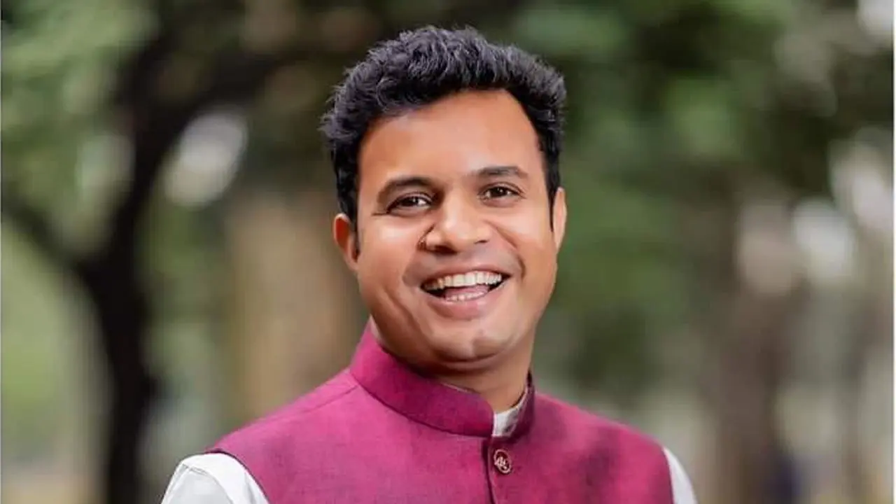 আলিগড় বিশ্ববিদ্যালয়ের অনুষ্ঠানে প্রধান বক্তা ছাত্রলীগ সভাপতি