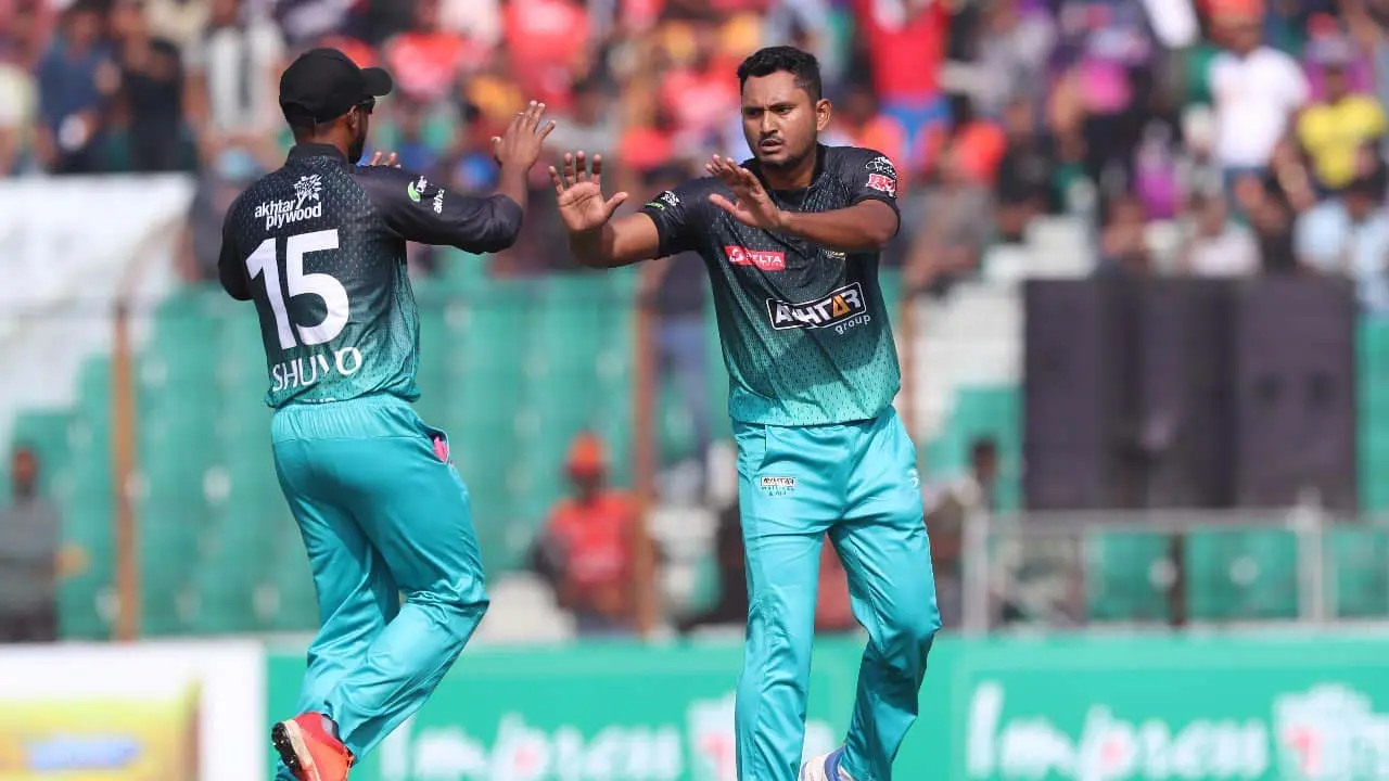 ফাইনাল খেলার বিশ্বাস আছে চট্টগ্রামের
