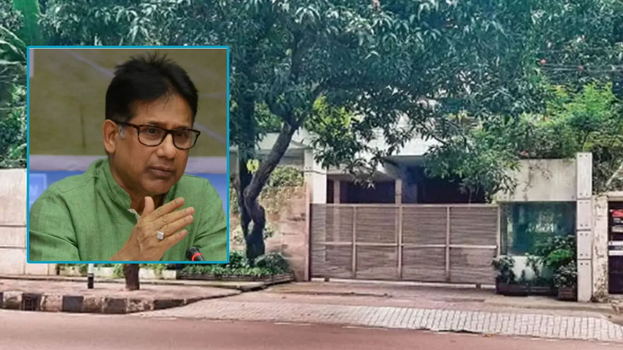 সালাম মুর্শেদীর গুলশানের বাড়ির ‘চেইন অব টাইটেল’ হাইকোর্টে
