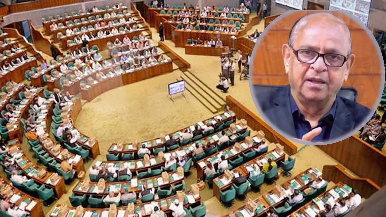 হাসপাতালে হাজার জনের বিপরীতে বরাদ্দ একটি বেড : স্বাস্থ্যমন্ত্রী