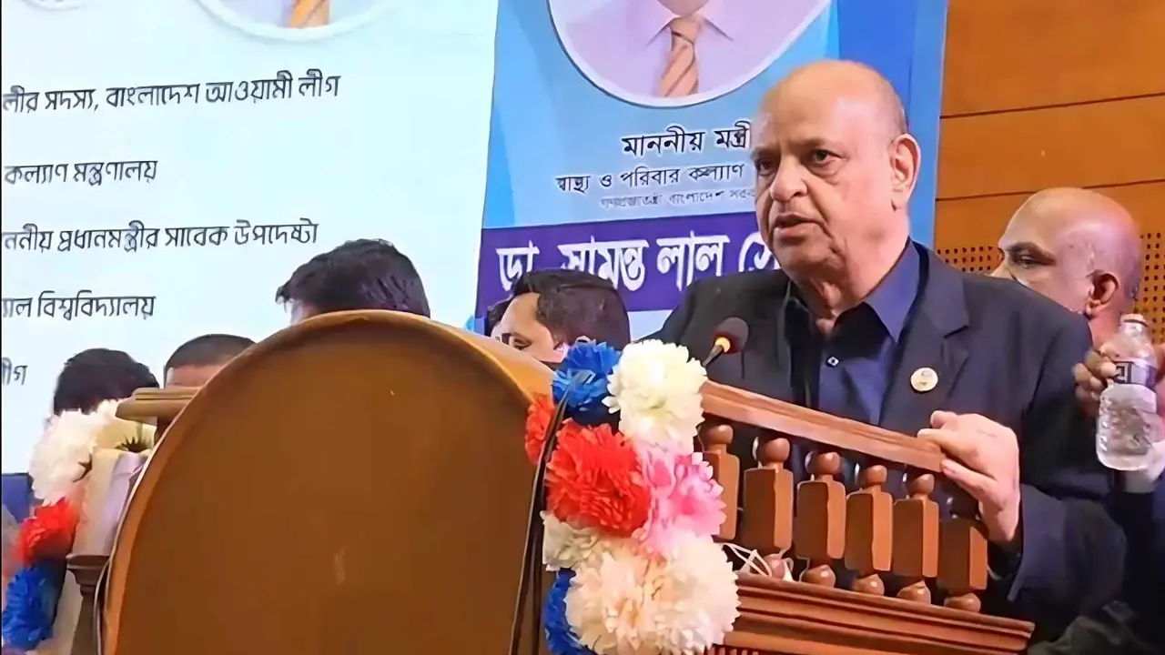‌‘আমি সাধারণ মানুষ, পূর্বে যেমন ছিলাম এখনও তাই আছি’