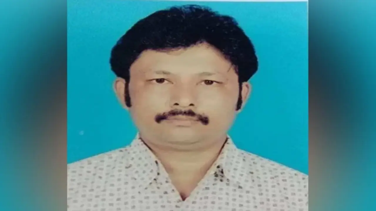 সৌদিতে নিখোঁজের ১৬৬ দিন পর বাংলাদেশির মরদেহ উদ্ধার
