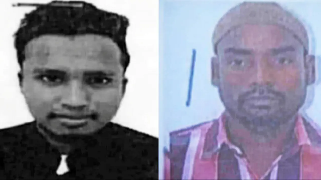 সৌদিতে মাটিচাপায় দুই বাংলাদেশি নিহত
