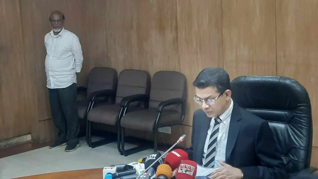 জরিমানার ক্ষমতা বাড়ছে গ্রাম আদালতের