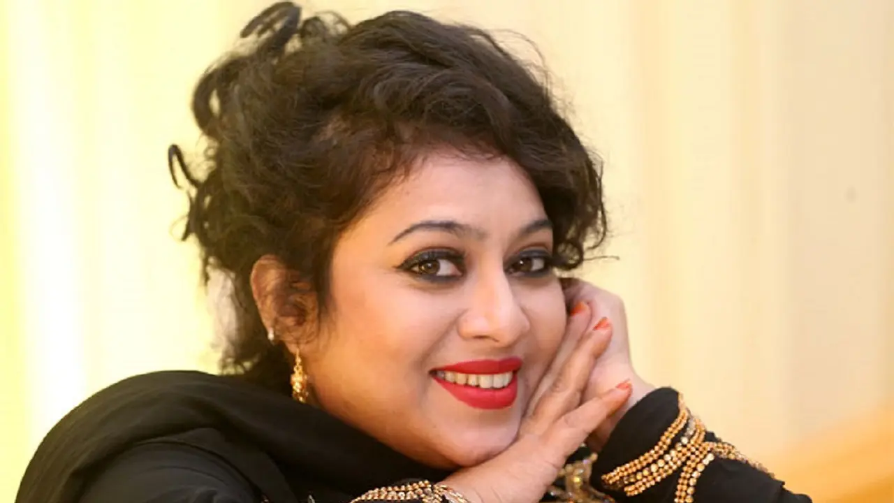 সিনেমার ঘোষণা দিয়ে গোপনে দেশ ছাড়লেন শাবনূর