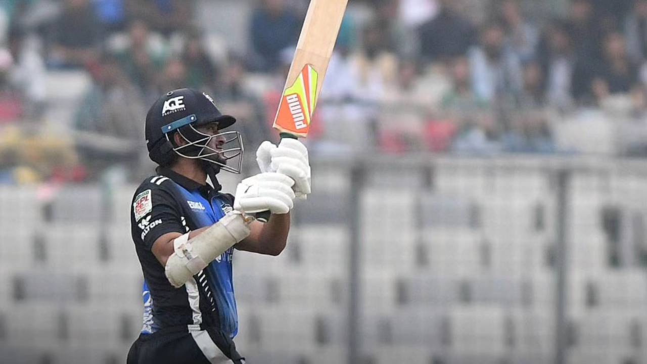 সেই মিরপুরেই রানের দেখা পেলেন সাকিব