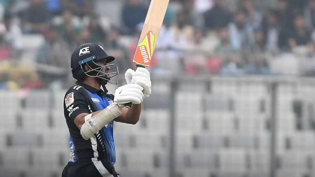 সেই মিরপুরেই রানের দেখা পেলেন সাকিব