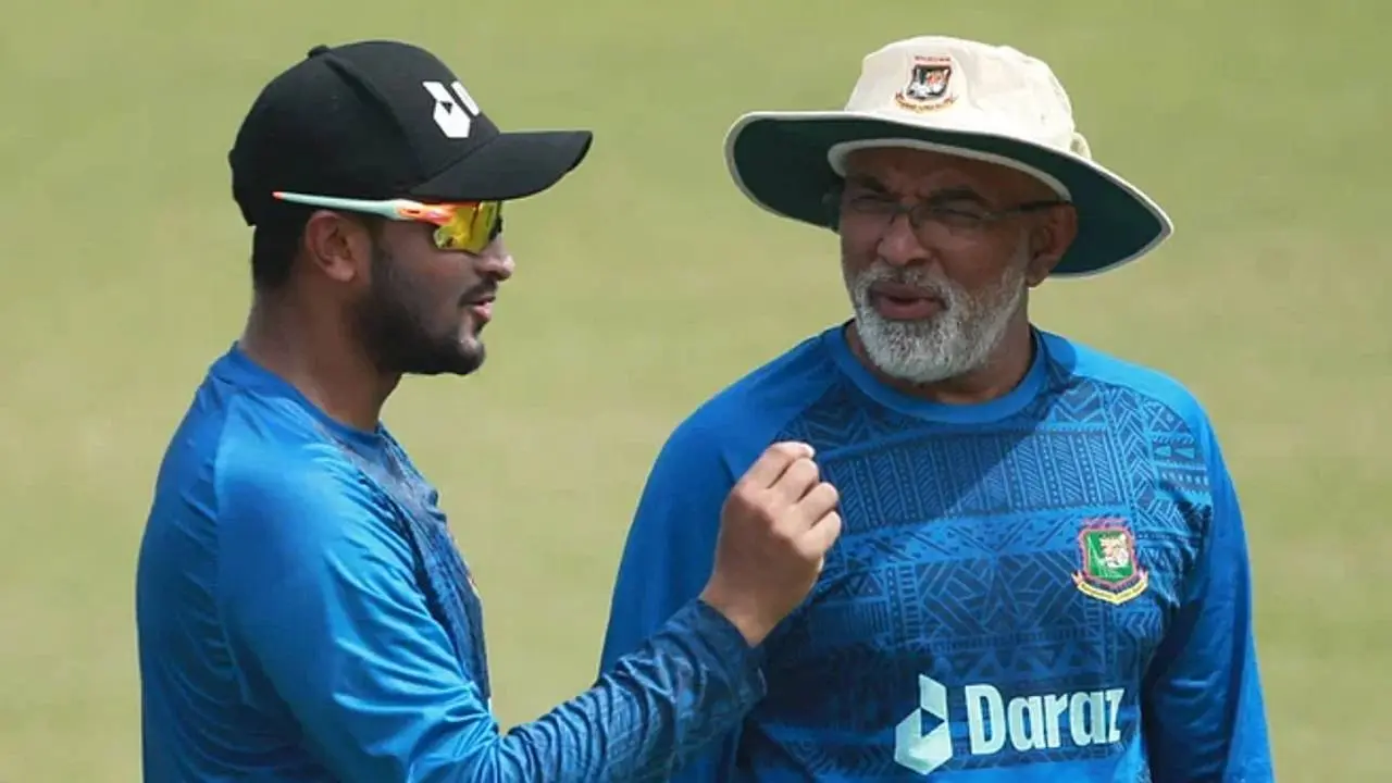 বিশ্বকাপ ব্যর্থতা নিয়ে হাথুরুর যত অভিযোগ