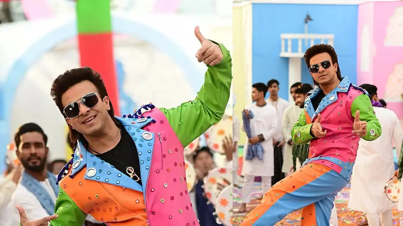 যুক্তরাষ্ট্রে পৌঁছালেন শাকিব খান