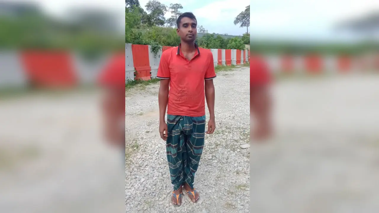 মালয়েশিয়ায় নির্মাণাধীন ভবন থেকে পড়ে বাংলাদেশির মৃত্যু