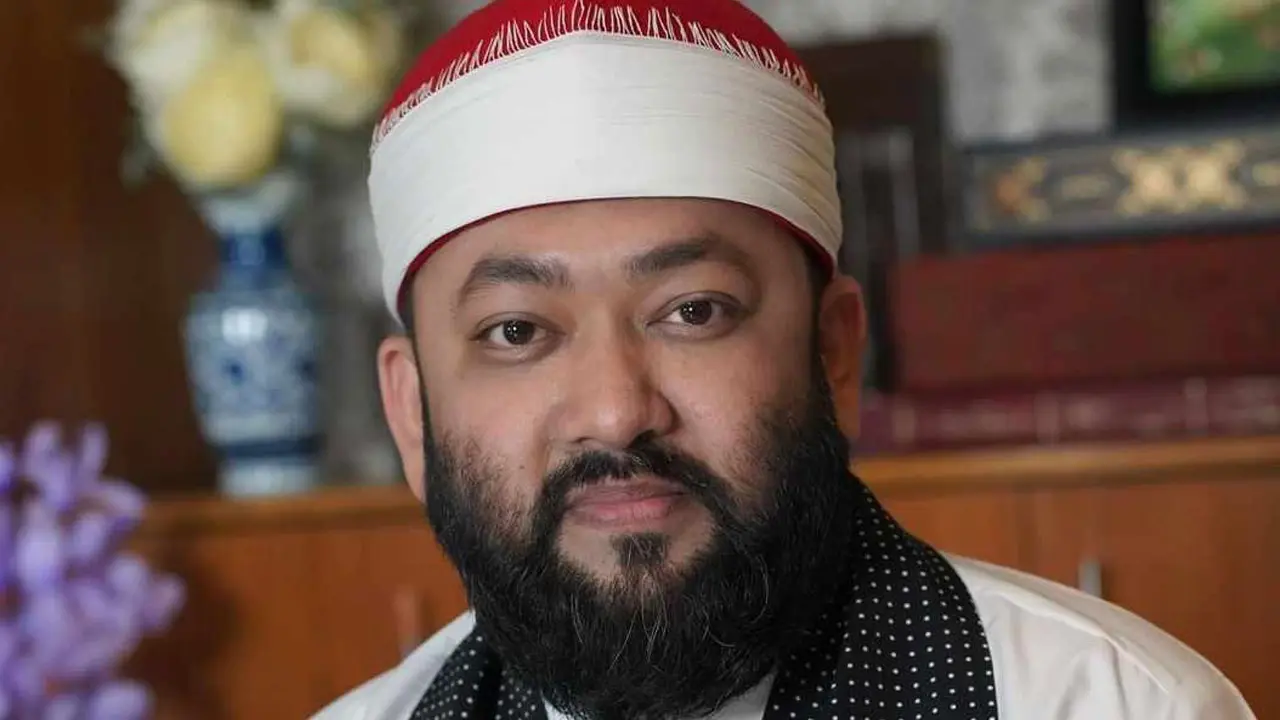 আন্তর্জাতিক কোরআন প্রতিযোগিতায় বাংলাদেশি বিচারক
