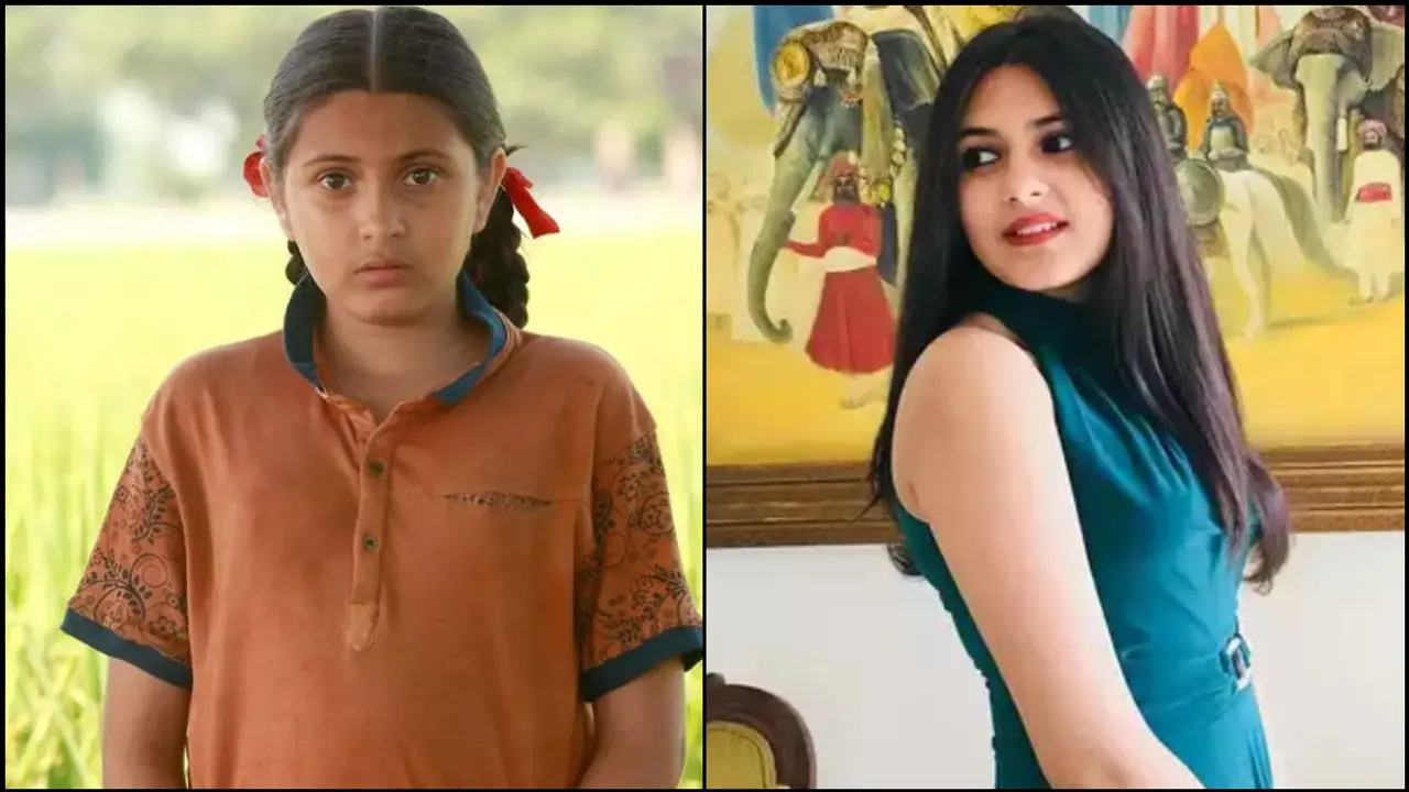 মাত্র ১৯ বছরেই ‘দঙ্গল’ অভিনেত্রীর মৃত্যু, যা বললেন তার বাবা